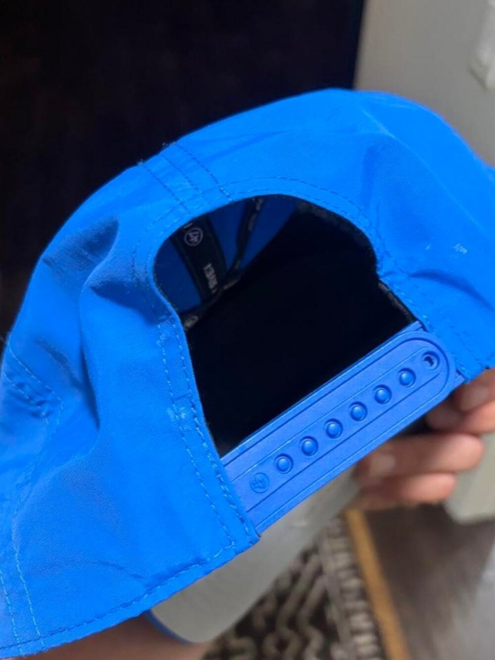 UCLA SnapBack New - Picture 3 of 3